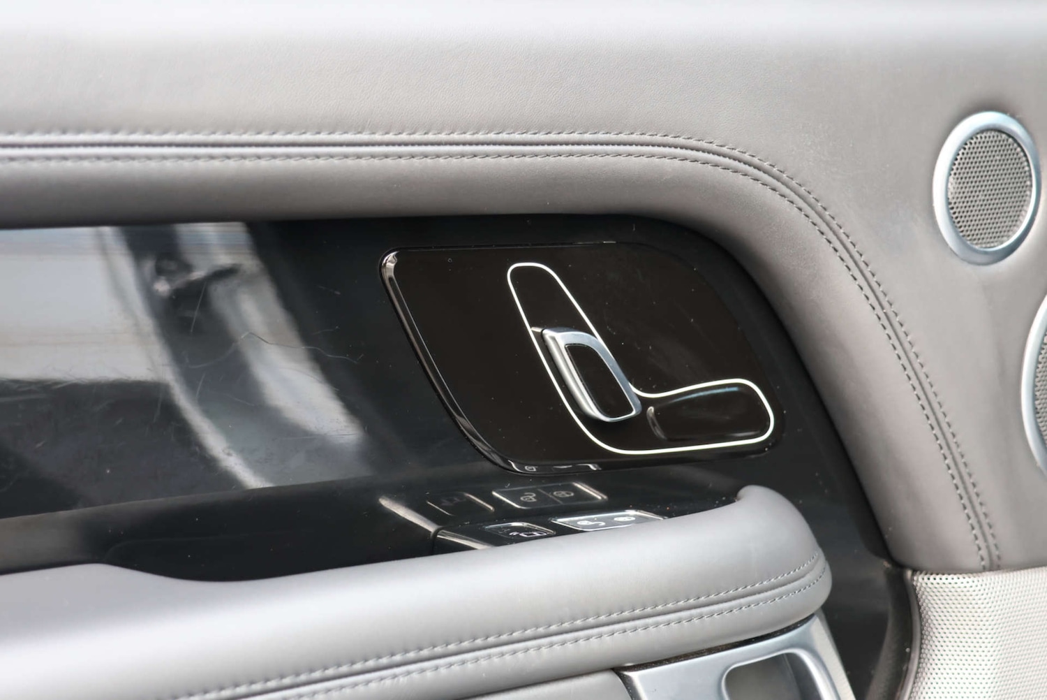 Used Land Rover Range Rover 2019 for sale - 76602202: Photo 11