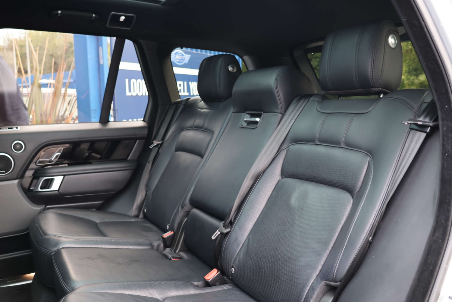 Used Land Rover Range Rover 2019 for sale - 76602202: Photo 12