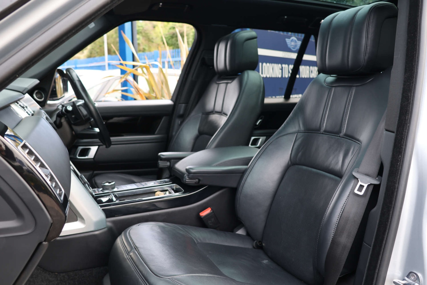 Used Land Rover Range Rover 2019 for sale - 76602202: Photo 14