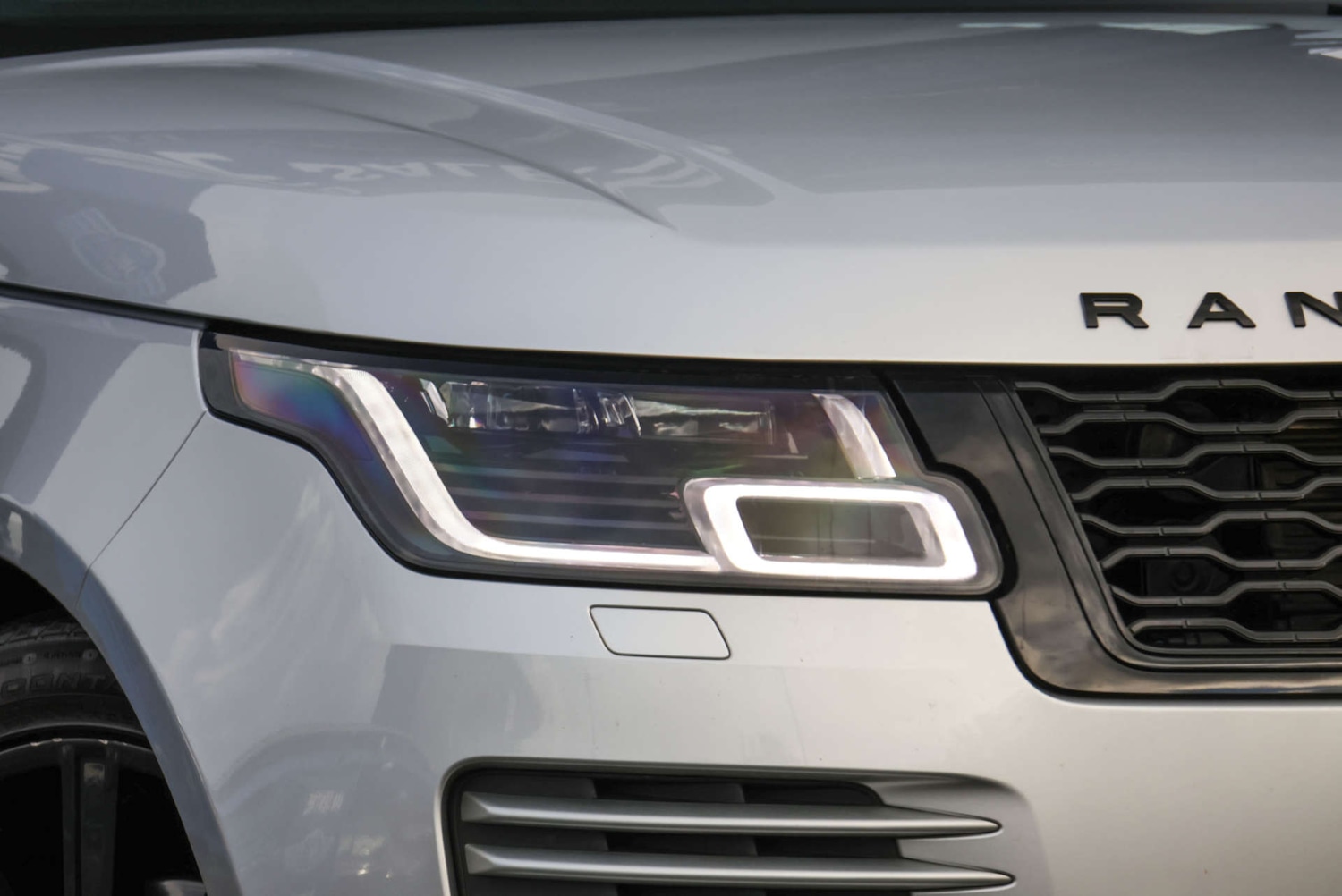 Used Land Rover Range Rover 2019 for sale - 76602202: Photo 21