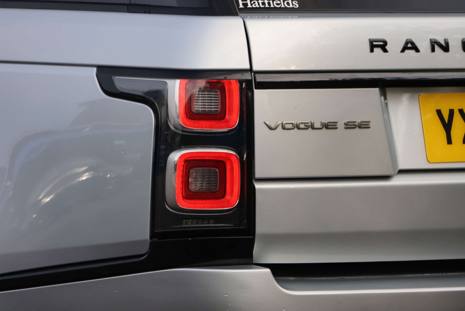 Used Land Rover Range Rover 2019 for sale - 76602202: Photo 22