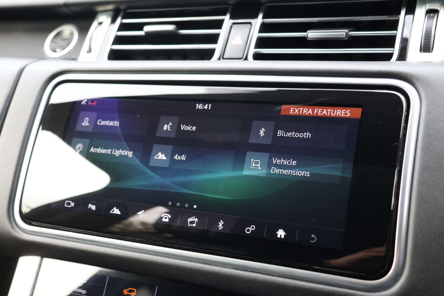 Used Land Rover Range Rover 2019 for sale - 76602202: Photo 32