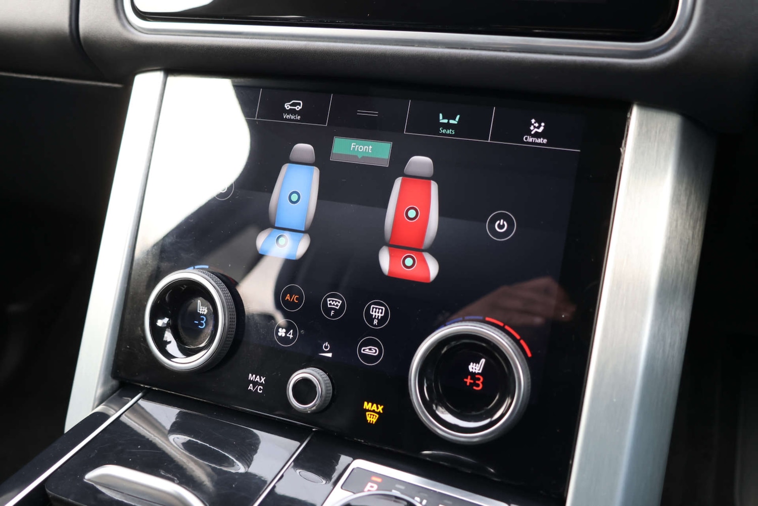 Used Land Rover Range Rover 2019 for sale - 76602202: Photo 37