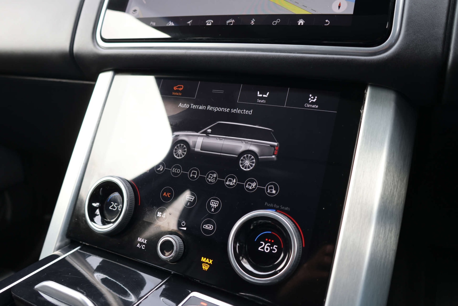 Used Land Rover Range Rover 2019 for sale - 76602202: Photo 40