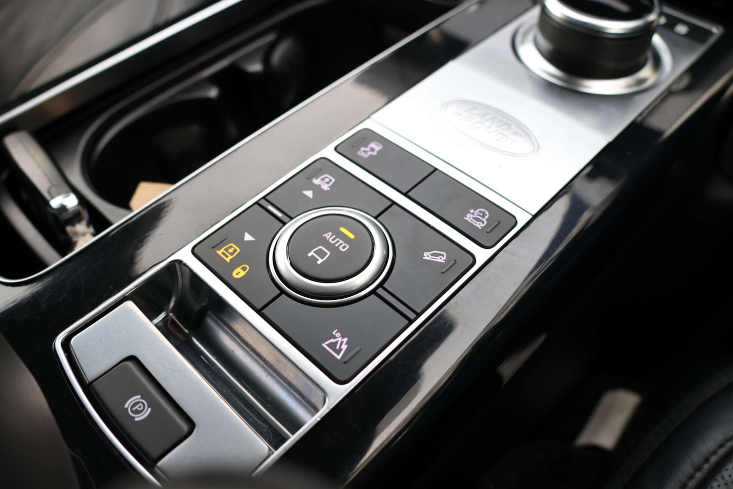 Used Land Rover Range Rover 2019 for sale - 76602202: Photo 41