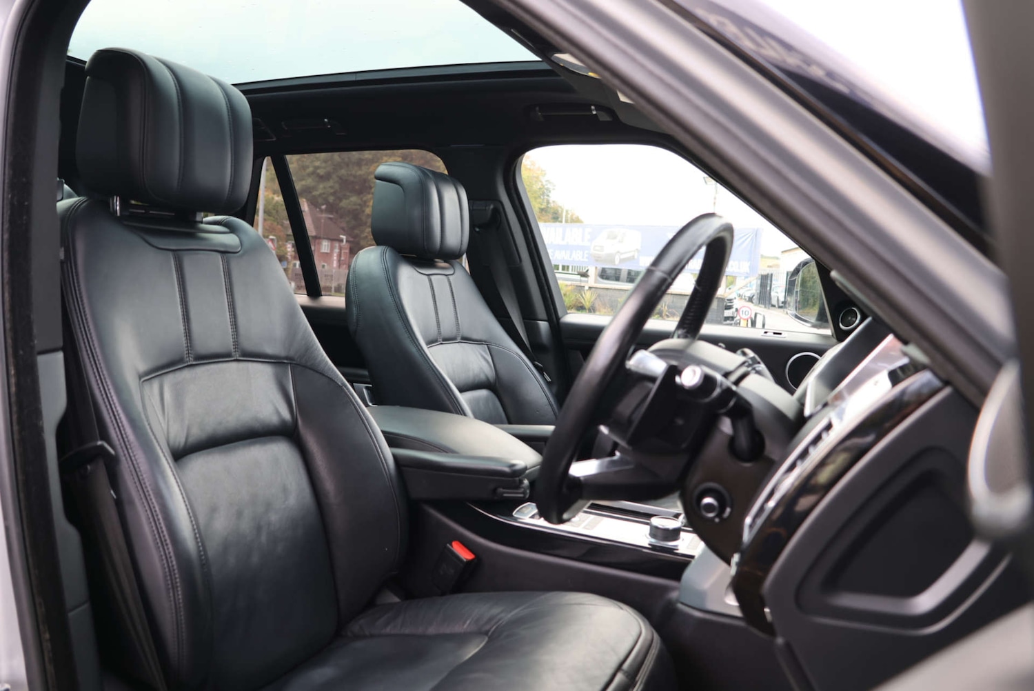 Used Land Rover Range Rover 2019 for sale - 76602202: Photo 6