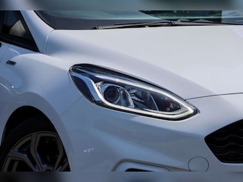 Used Ford Fiesta 2020 for sale - 79038071: Photo