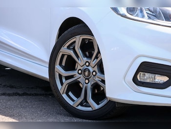 Used Ford Fiesta 2020 for sale - 79038071: Photo