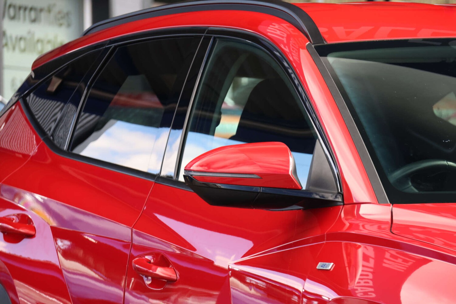 Used Hyundai TUCSON 2022 for sale - 78140816: Photo 15