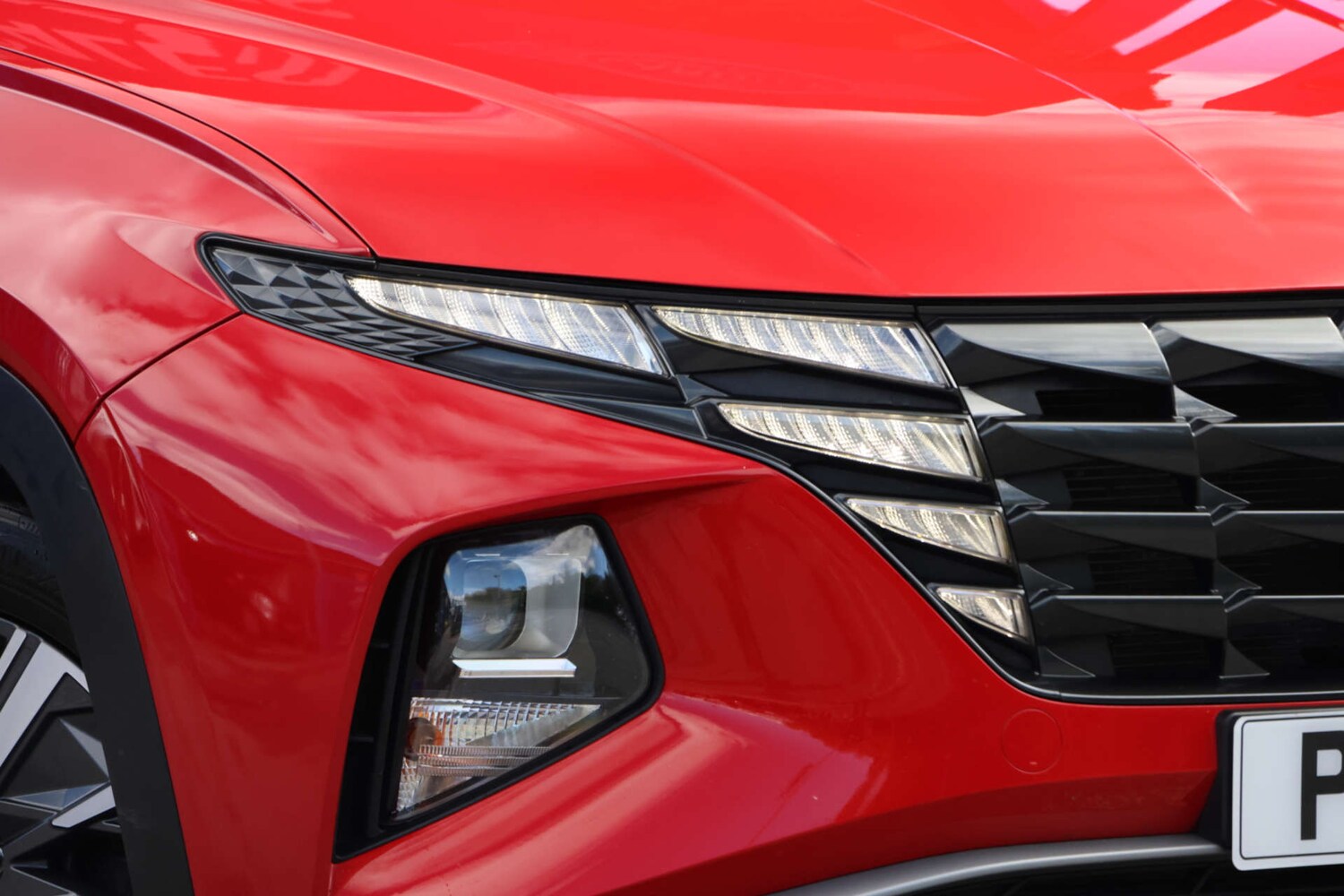 Used Hyundai TUCSON 2022 for sale - 78140816: Photo 16