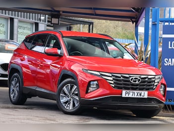 Used Hyundai TUCSON 2022 for sale - 78140816: Photo