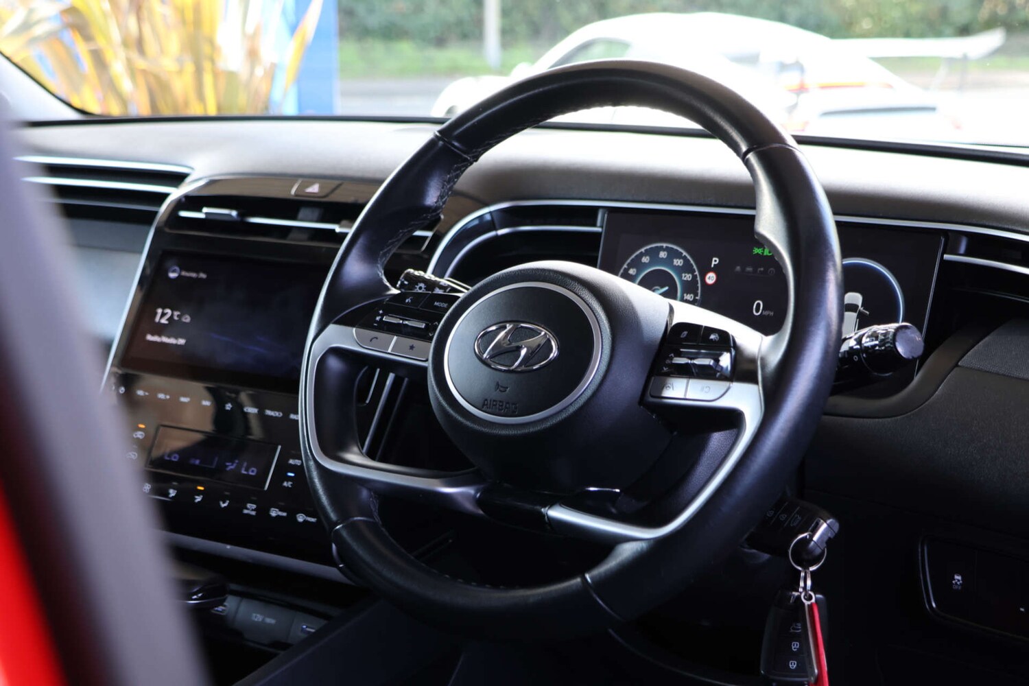 Used Hyundai TUCSON 2022 for sale - 78140816: Photo 20