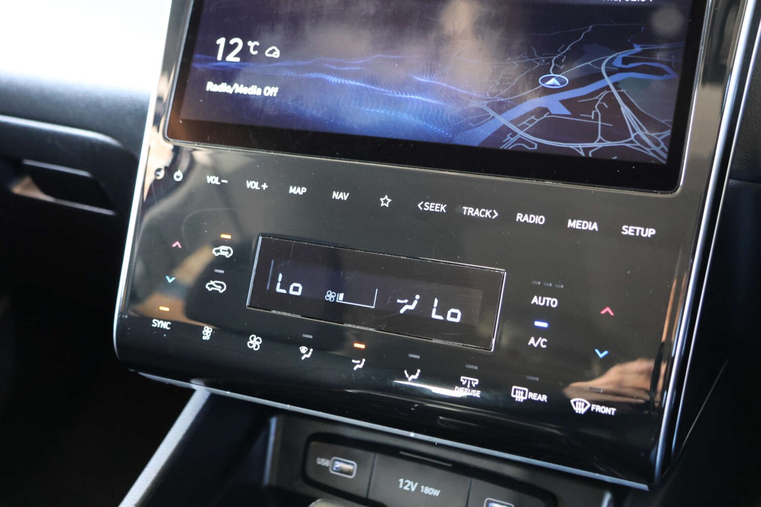 Used Hyundai TUCSON 2022 for sale - 78140816: Photo 21