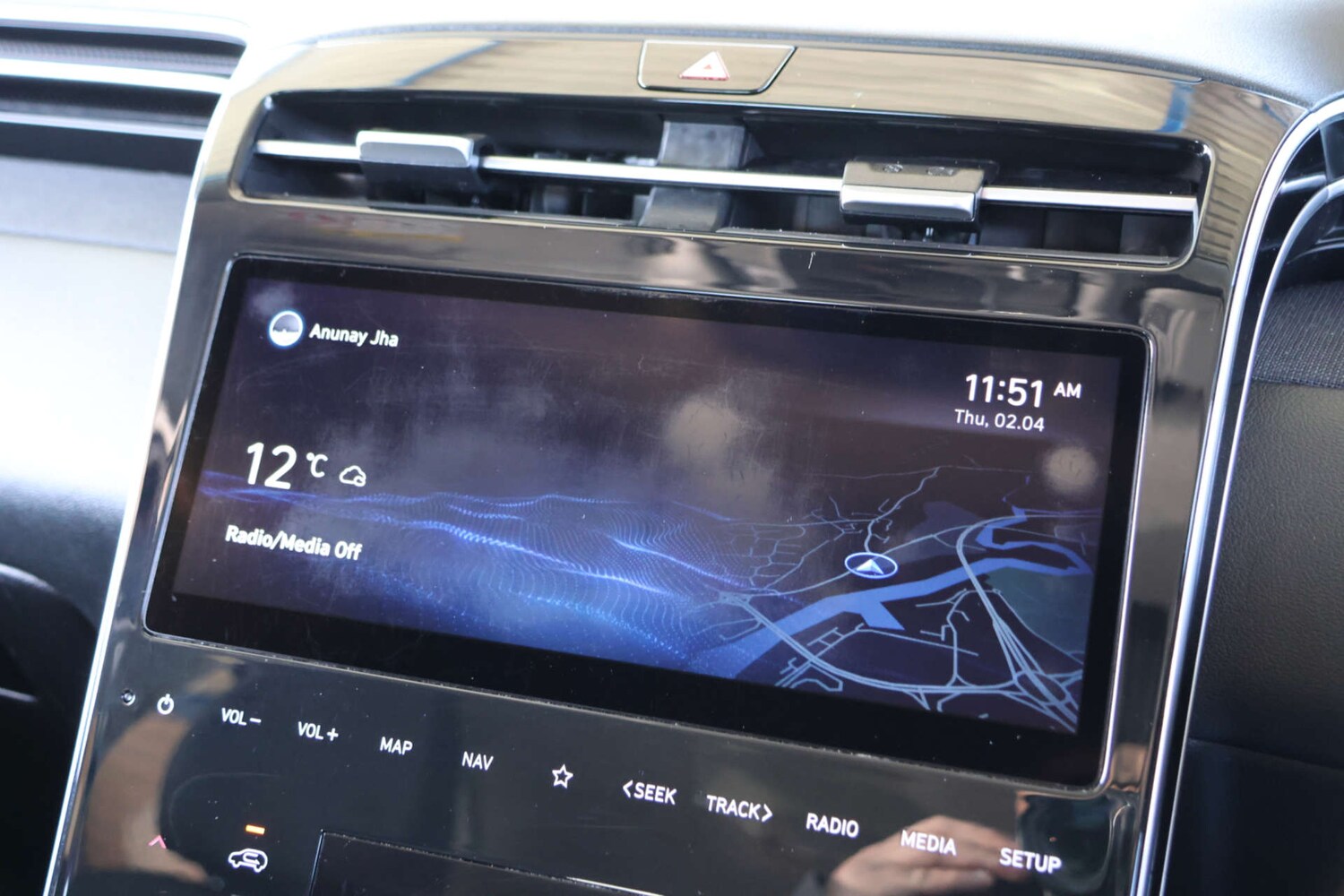 Used Hyundai TUCSON 2022 for sale - 78140816: Photo 22