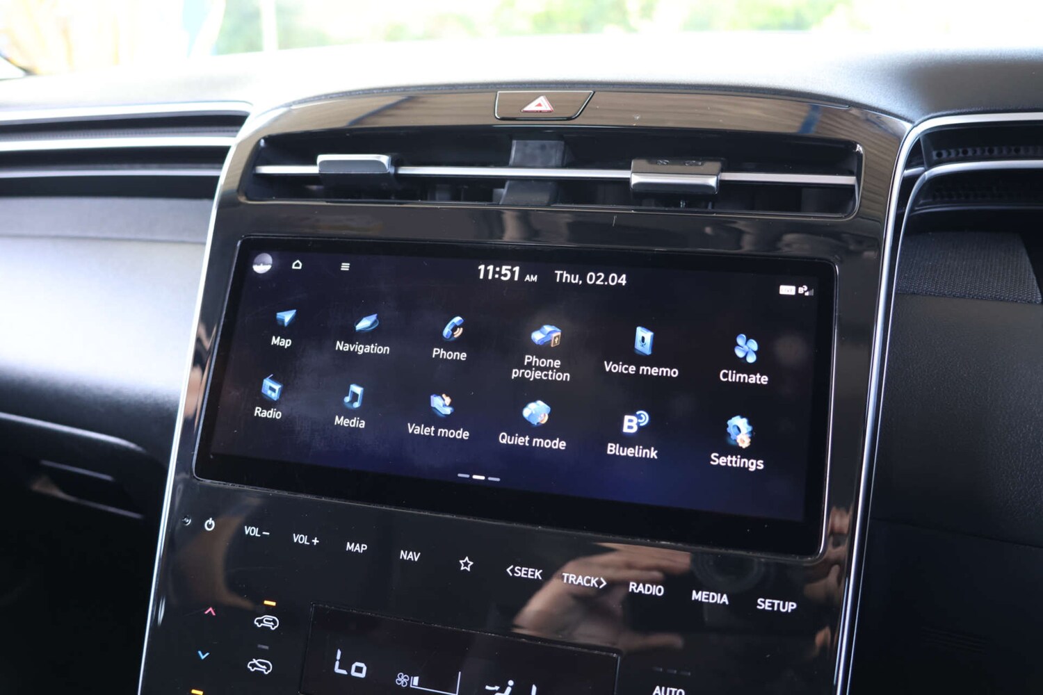 Used Hyundai TUCSON 2022 for sale - 78140816: Photo 24