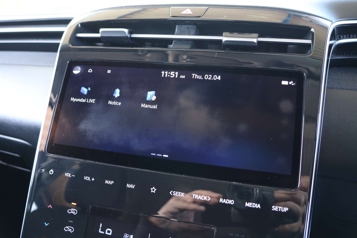 Used Hyundai TUCSON 2022 for sale - 78140816: Photo 26