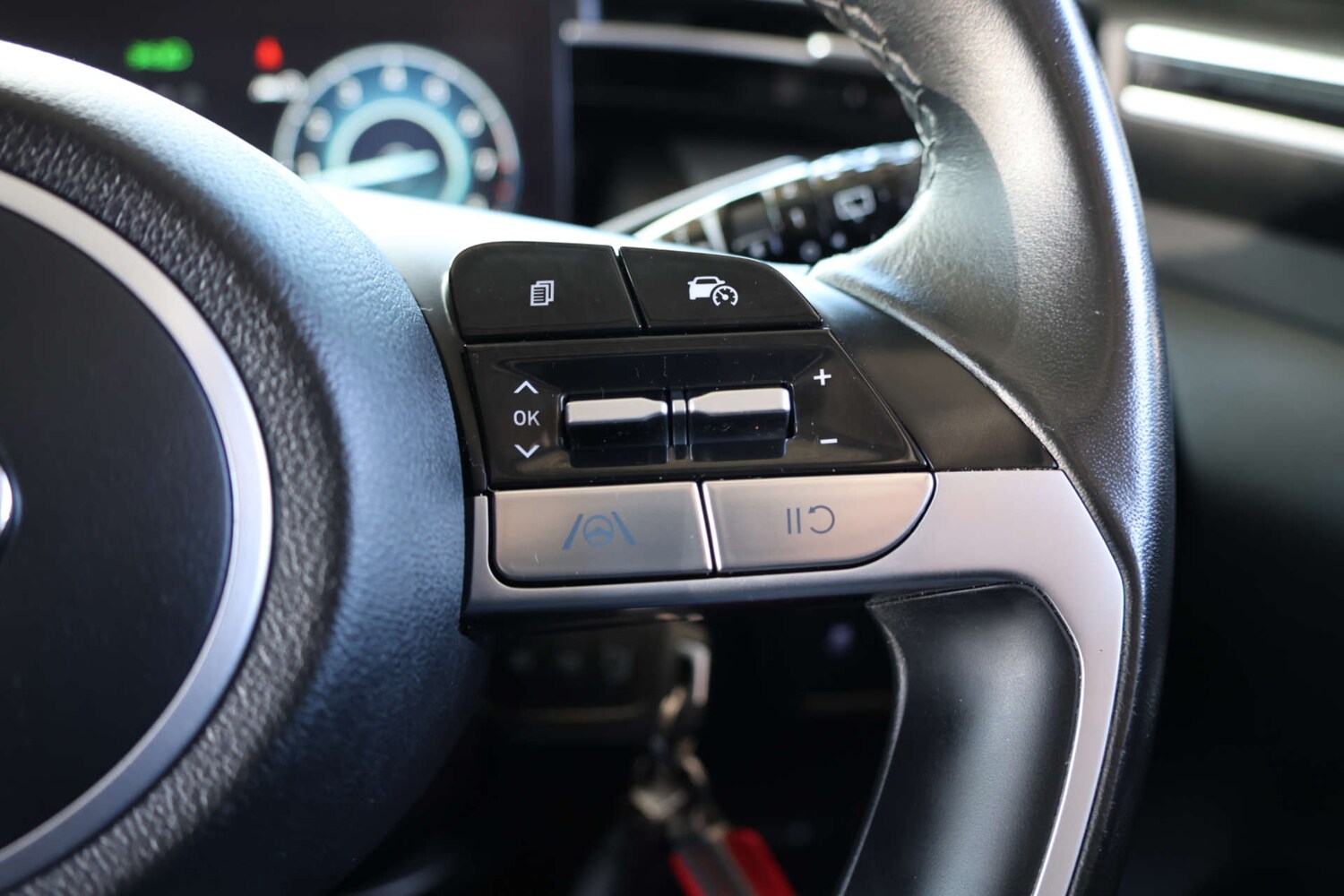 Used Hyundai TUCSON 2022 for sale - 78140816: Photo 30