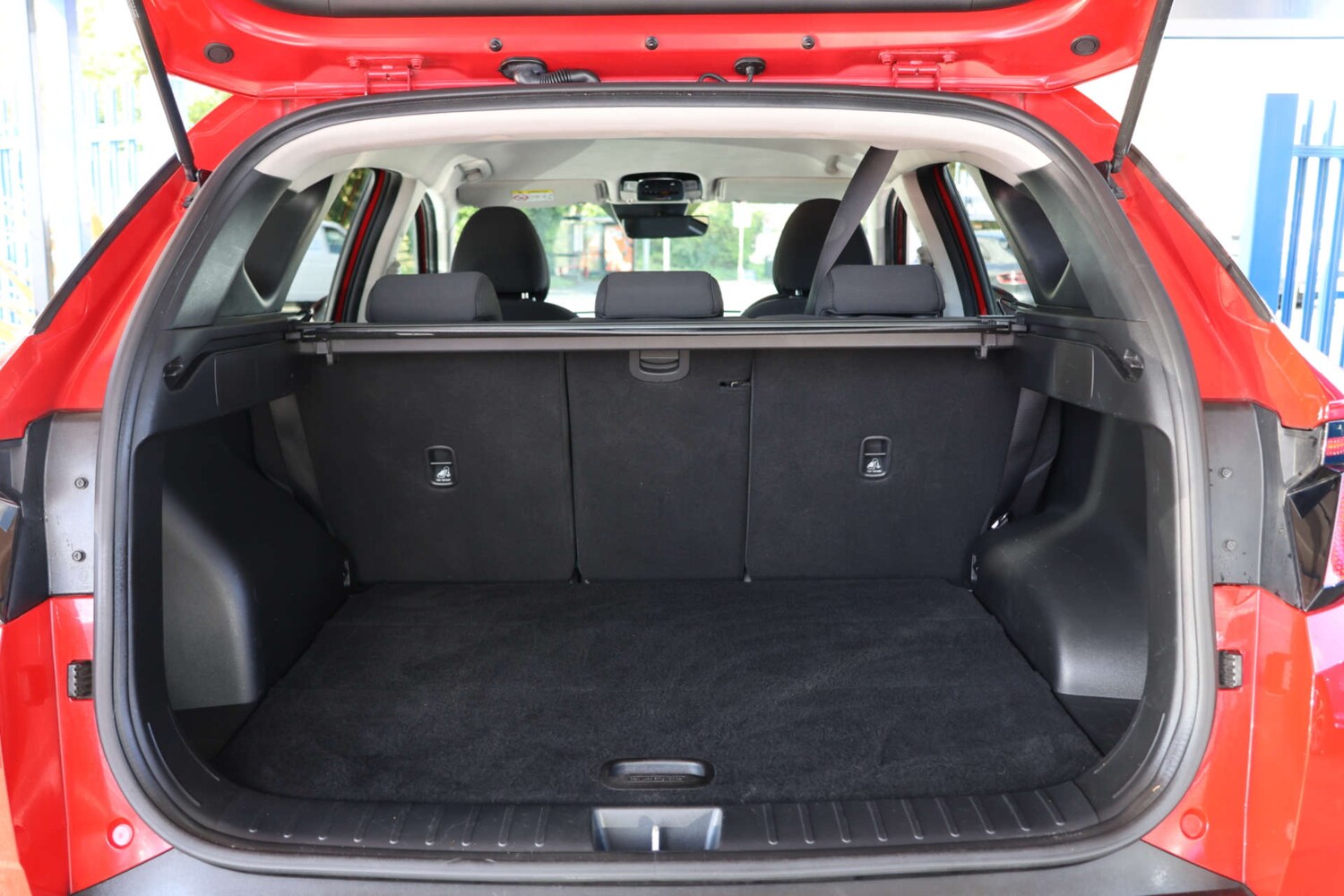 Used Hyundai TUCSON 2022 for sale - 78140816: Photo 7