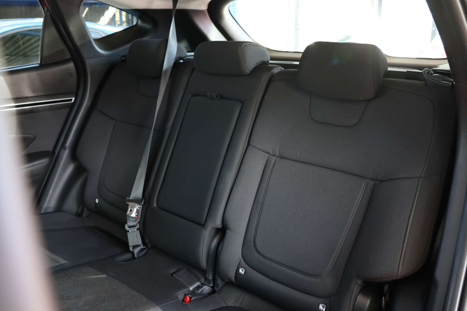 Used Hyundai TUCSON 2022 for sale - 78140816: Photo 8