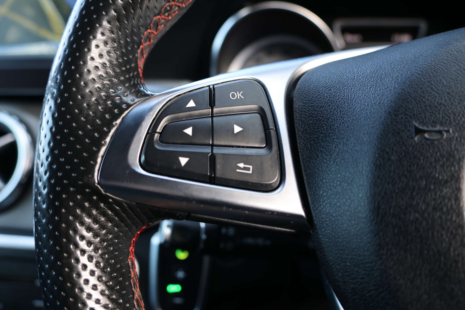 Used Mercedes-Benz GLA 2016 for sale - 77655612: Photo 18