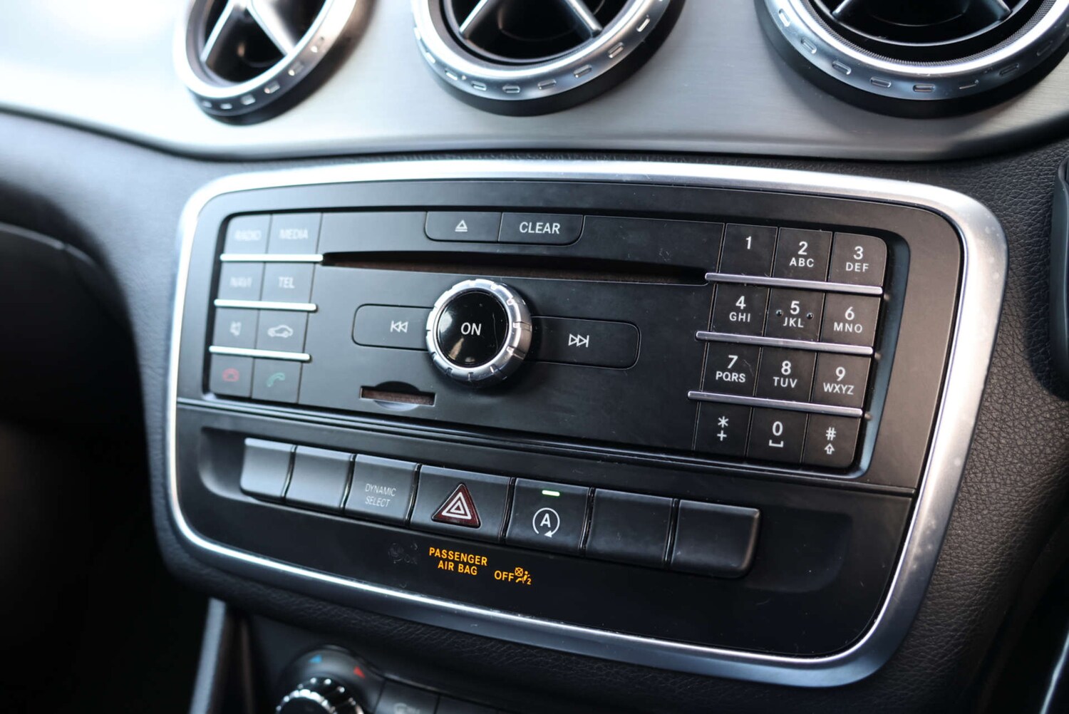 Used Mercedes-Benz GLA 2016 for sale - 77655612: Photo 21