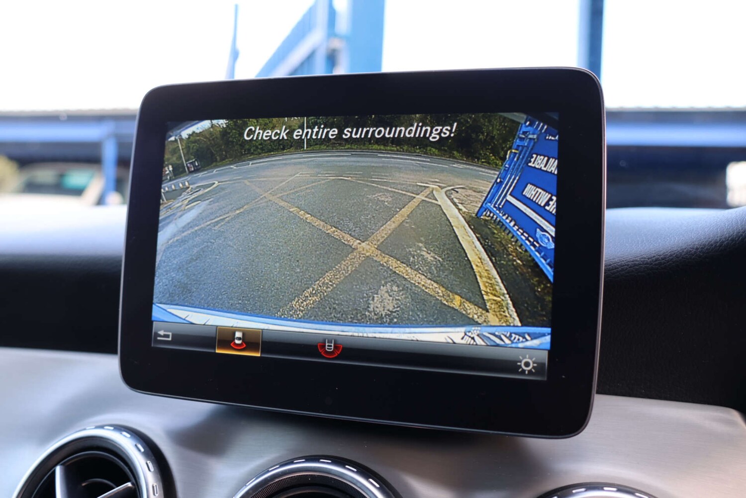 Used Mercedes-Benz GLA 2016 for sale - 77655612: Photo 23