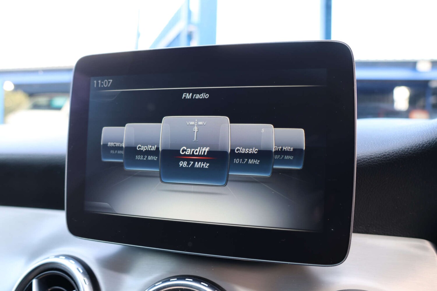 Used Mercedes-Benz GLA 2016 for sale - 77655612: Photo 24