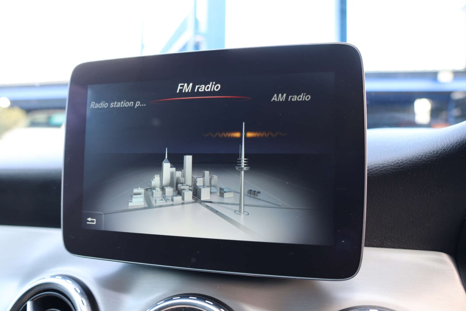 Used Mercedes-Benz GLA 2016 for sale - 77655612: Photo 25