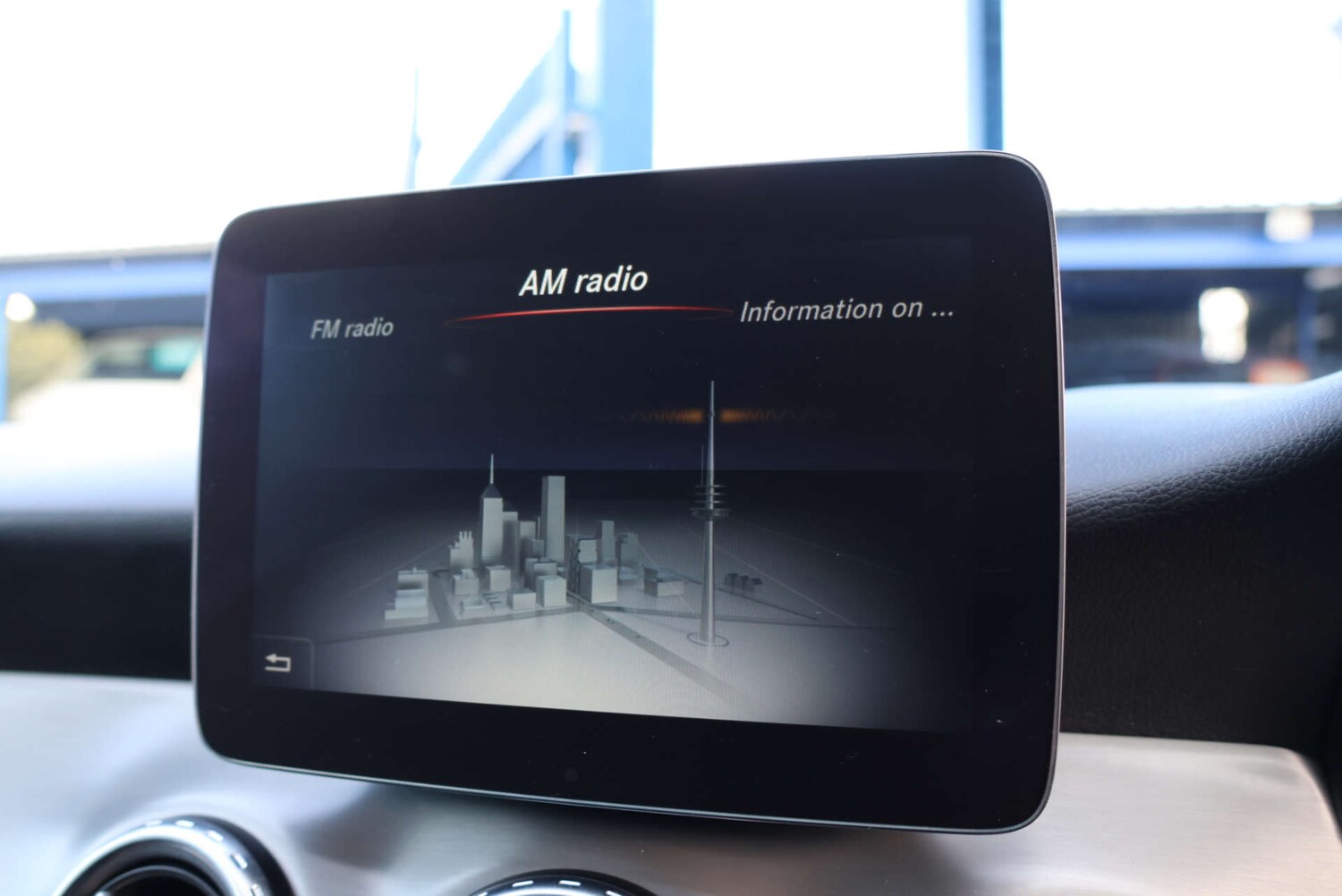 Used Mercedes-Benz GLA 2016 for sale - 77655612: Photo 26