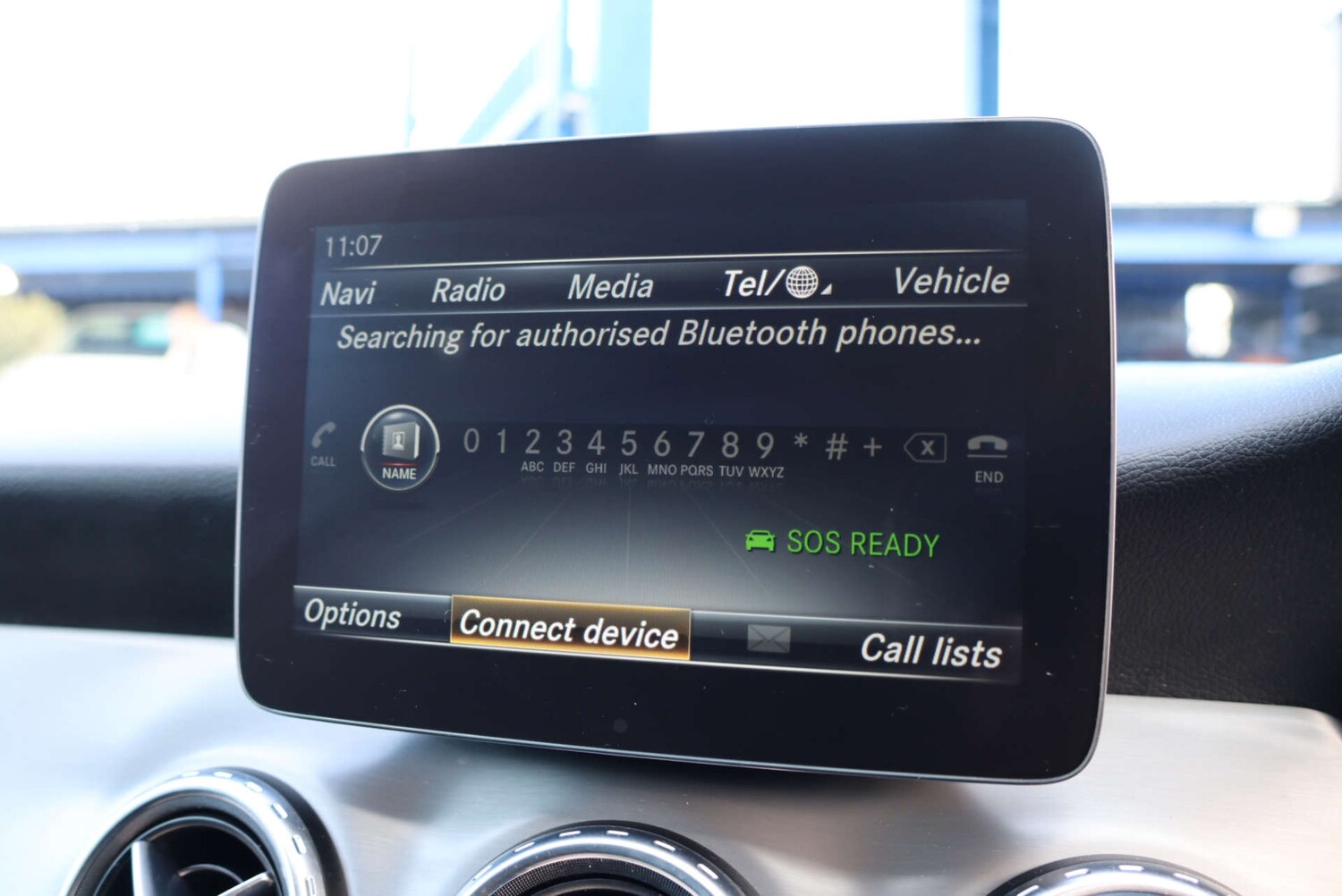 Used Mercedes-Benz GLA 2016 for sale - 77655612: Photo 29