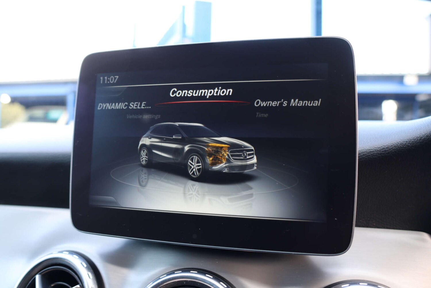 Used Mercedes-Benz GLA 2016 for sale - 77655612: Photo 32