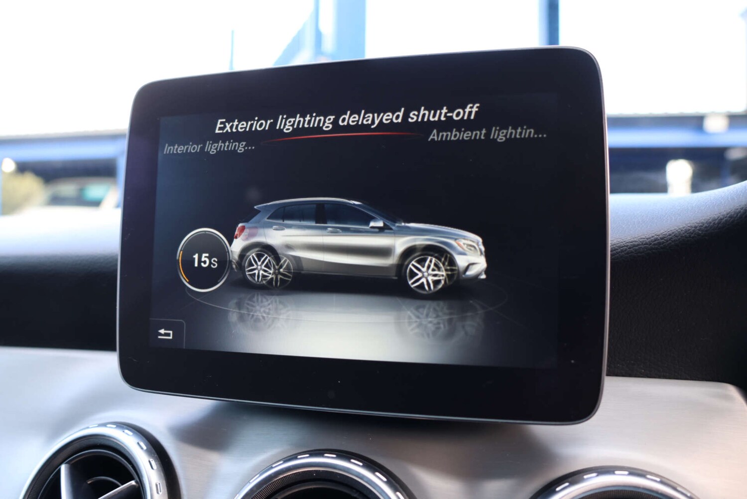 Used Mercedes-Benz GLA 2016 for sale - 77655612: Photo 34