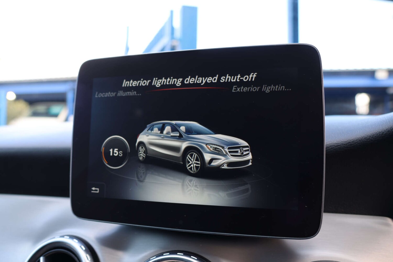 Used Mercedes-Benz GLA 2016 for sale - 77655612: Photo 35