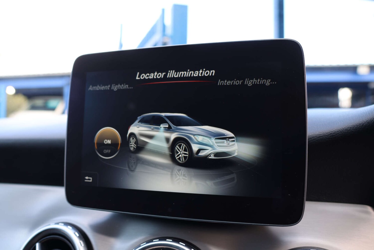 Used Mercedes-Benz GLA 2016 for sale - 77655612: Photo 36