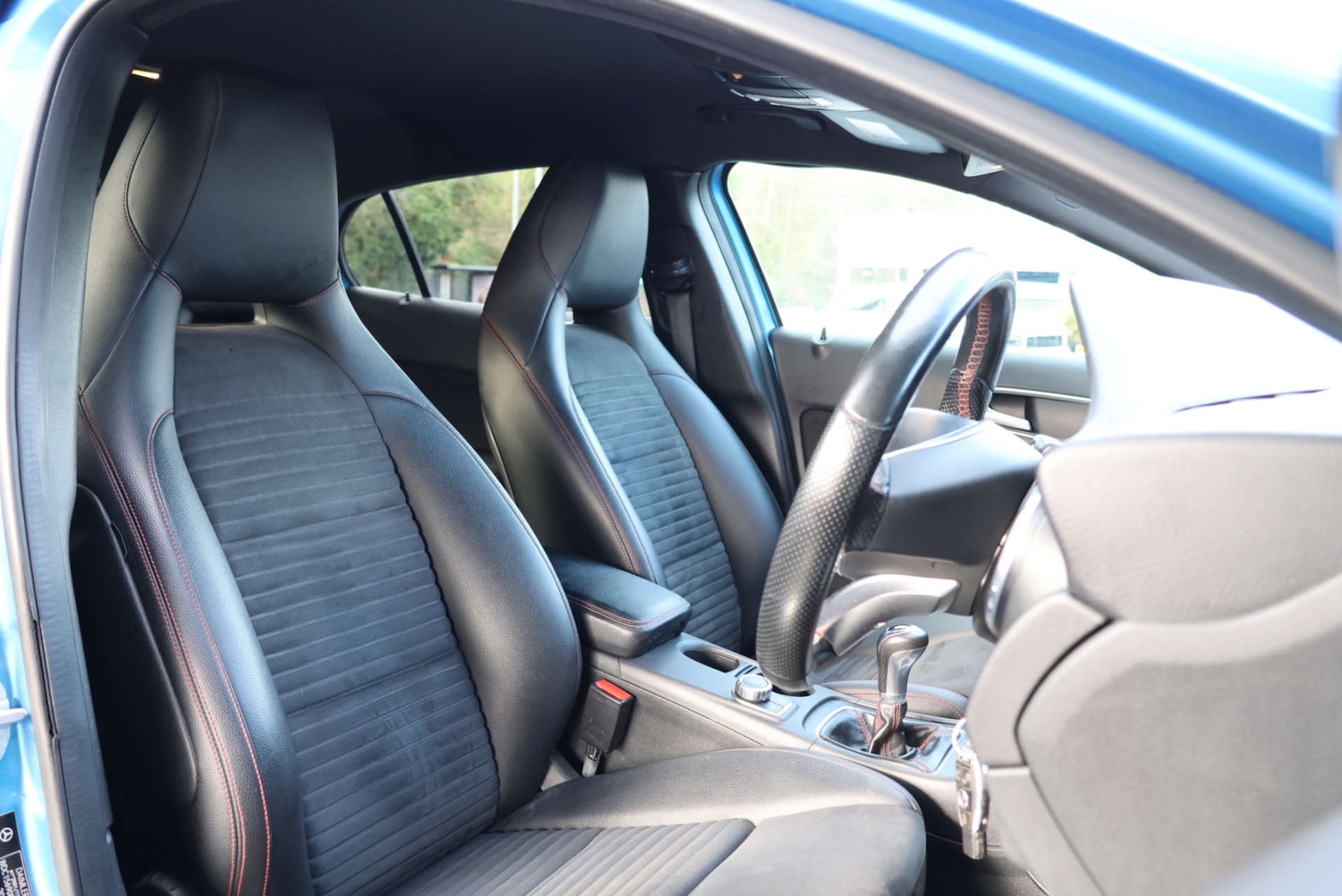 Used Mercedes-Benz GLA 2016 for sale - 77655612: Photo 5