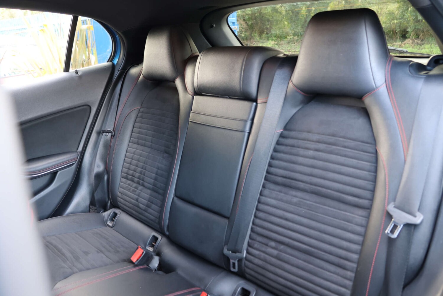 Used Mercedes-Benz GLA 2016 for sale - 77655612: Photo 7