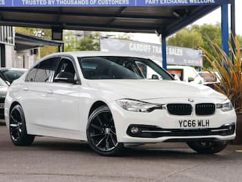 Used BMW 3 Series 2016 for sale - 79633063: Photo