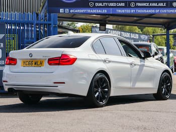 Used BMW 3 Series 2016 for sale - 79633063: Photo