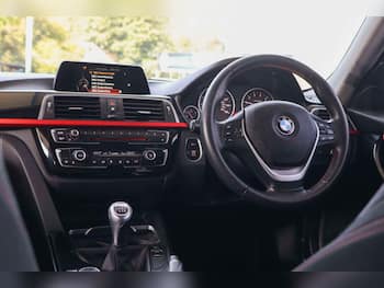 Used BMW 3 Series 2016 for sale - 79633063: Photo