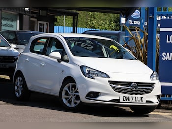 Used Vauxhall Corsa 2017 for sale - 78688917: Photo