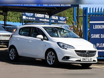 Used Vauxhall Corsa 2017 for sale - 78688917: Photo