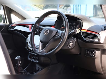 Used Vauxhall Corsa 2017 for sale - 78688917: Photo