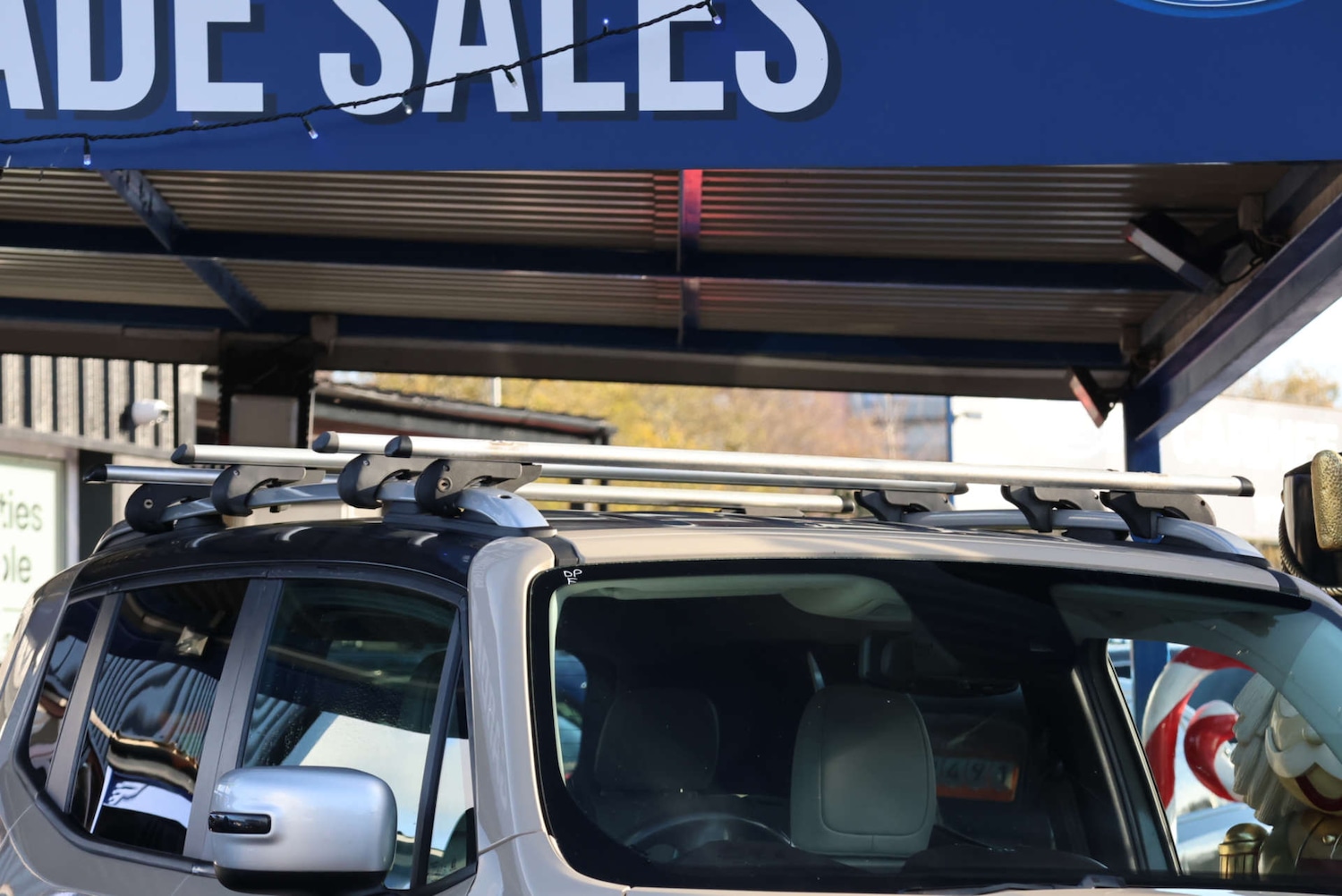 Used Jeep Renegade 2016 for sale - 76757132: Photo 13