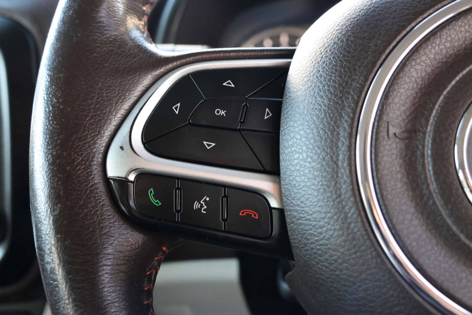 Used Jeep Renegade 2016 for sale - 76757132: Photo 14