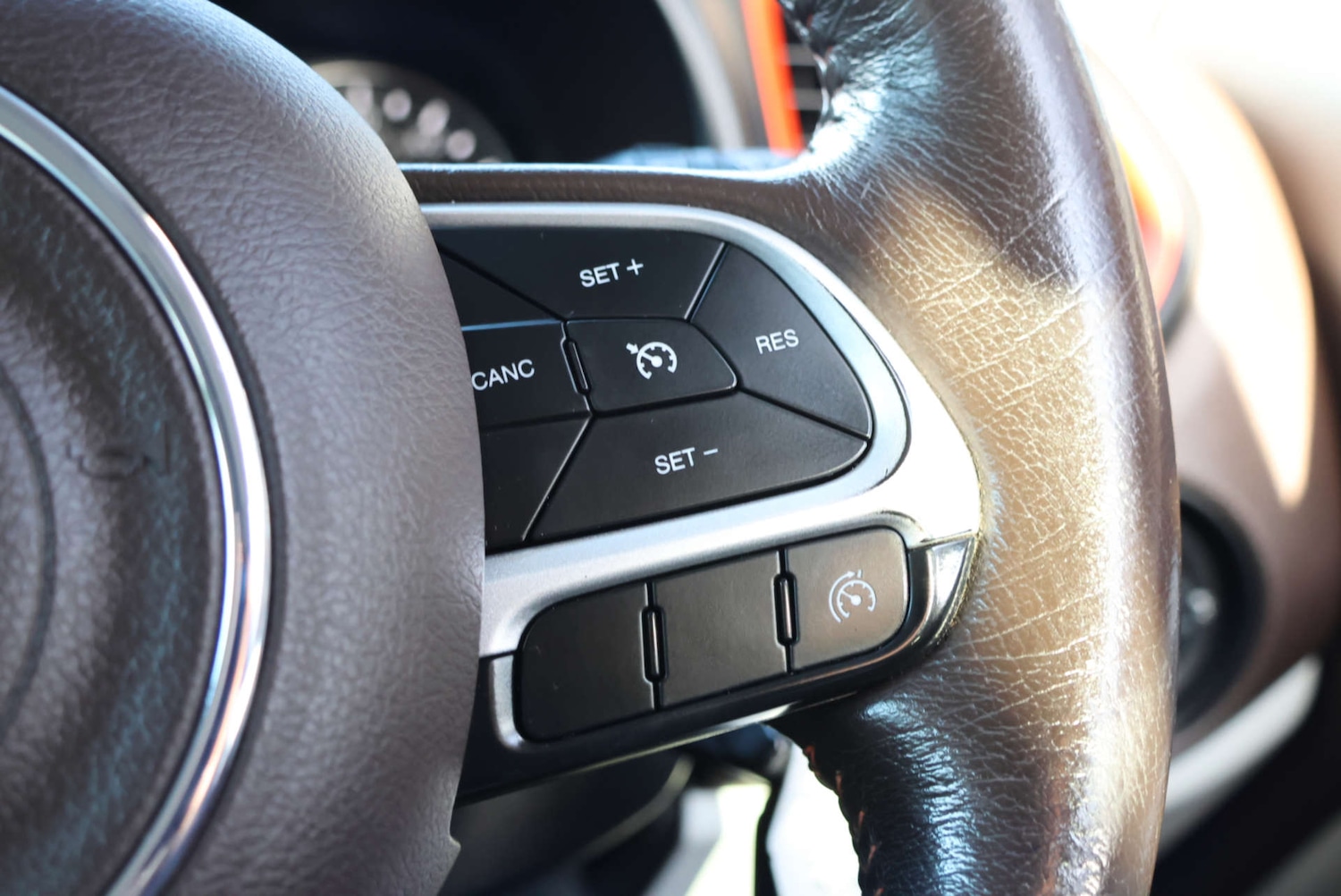 Used Jeep Renegade 2016 for sale - 76757132: Photo 15