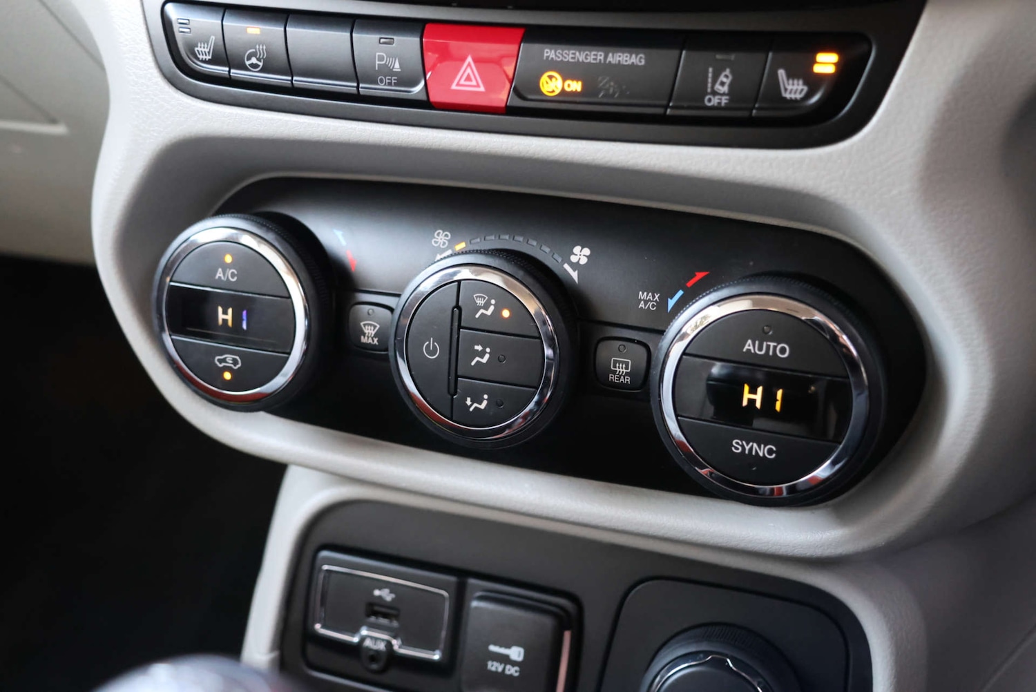 Used Jeep Renegade 2016 for sale - 76757132: Photo 16