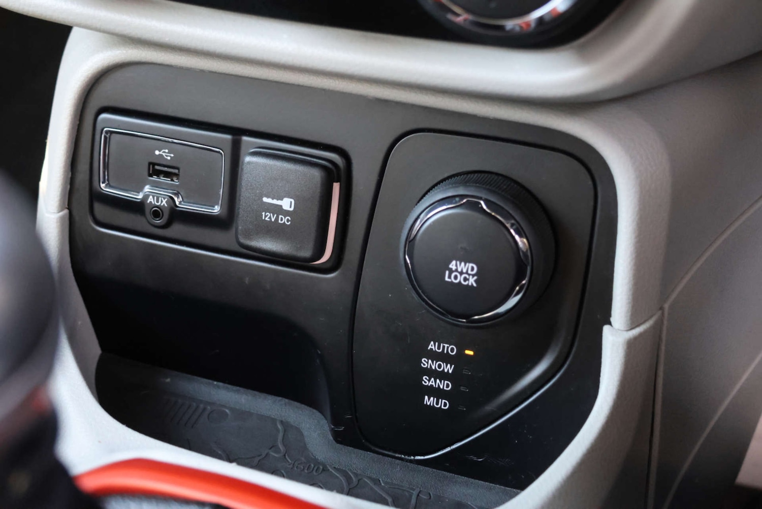 Used Jeep Renegade 2016 for sale - 76757132: Photo 17