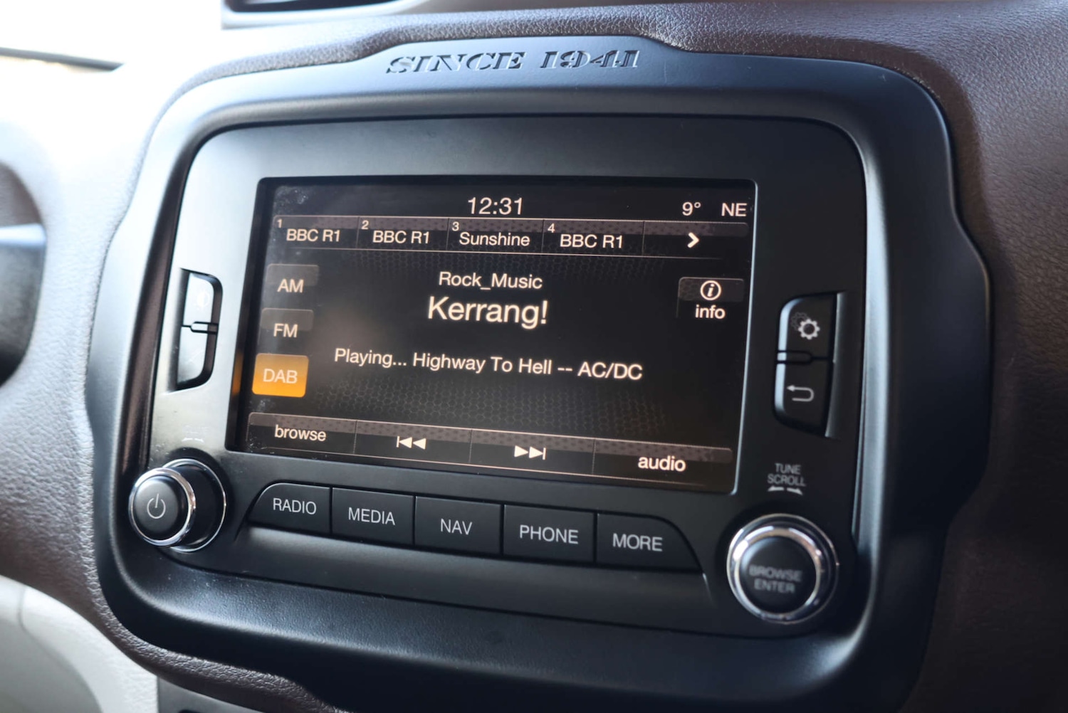 Used Jeep Renegade 2016 for sale - 76757132: Photo 20