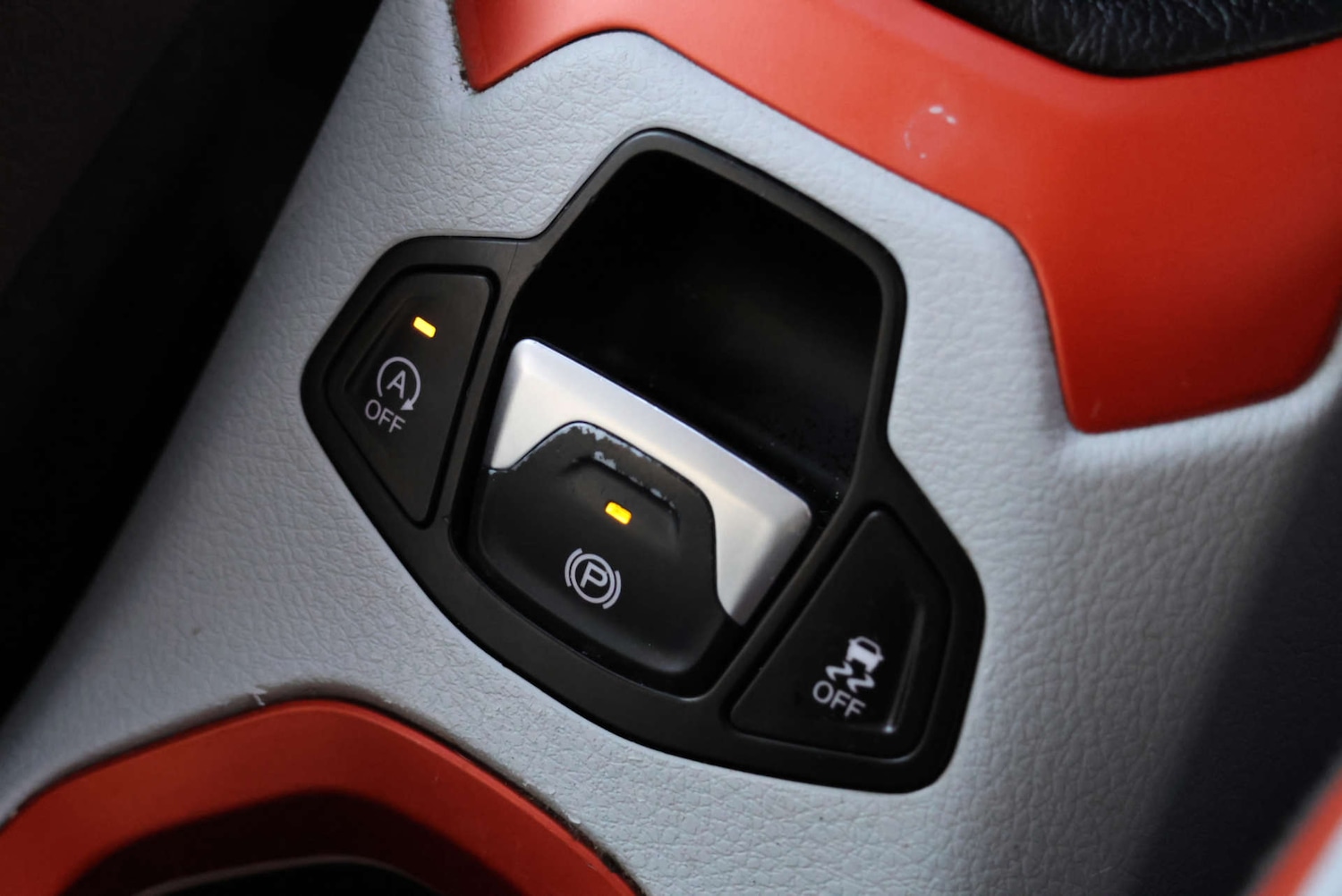 Used Jeep Renegade 2016 for sale - 76757132: Photo 24