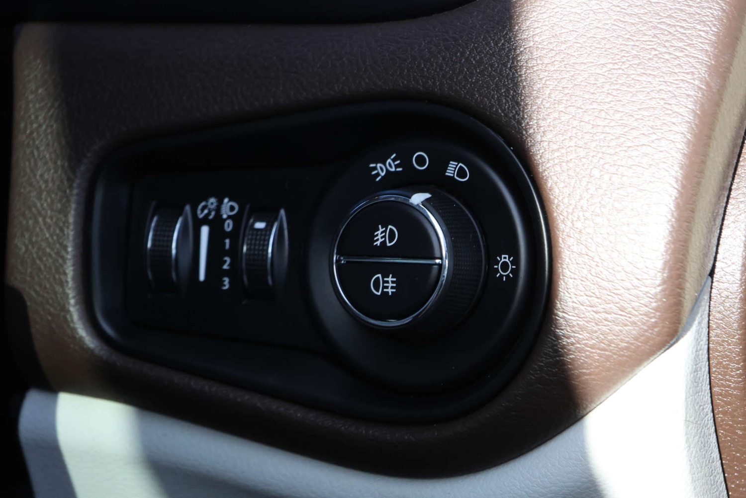 Used Jeep Renegade 2016 for sale - 76757132: Photo 25